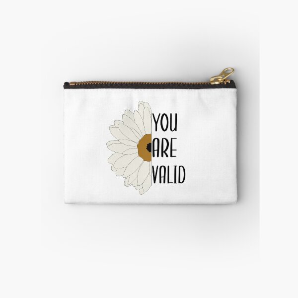Item preview, You Are Valid designed and sold by choppakizzy.