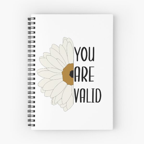 Item preview, You Are Valid designed and sold by choppakizzy.