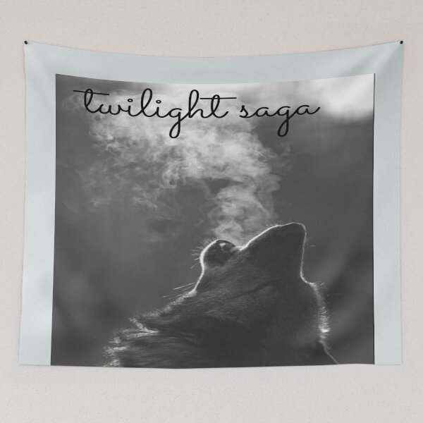Item preview, twilight saga sweatshirts tshirt designed and sold by -BENOVI.
