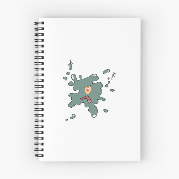 Item preview, Squished angry plankton  designed and sold by Jazy-rella Lampe.