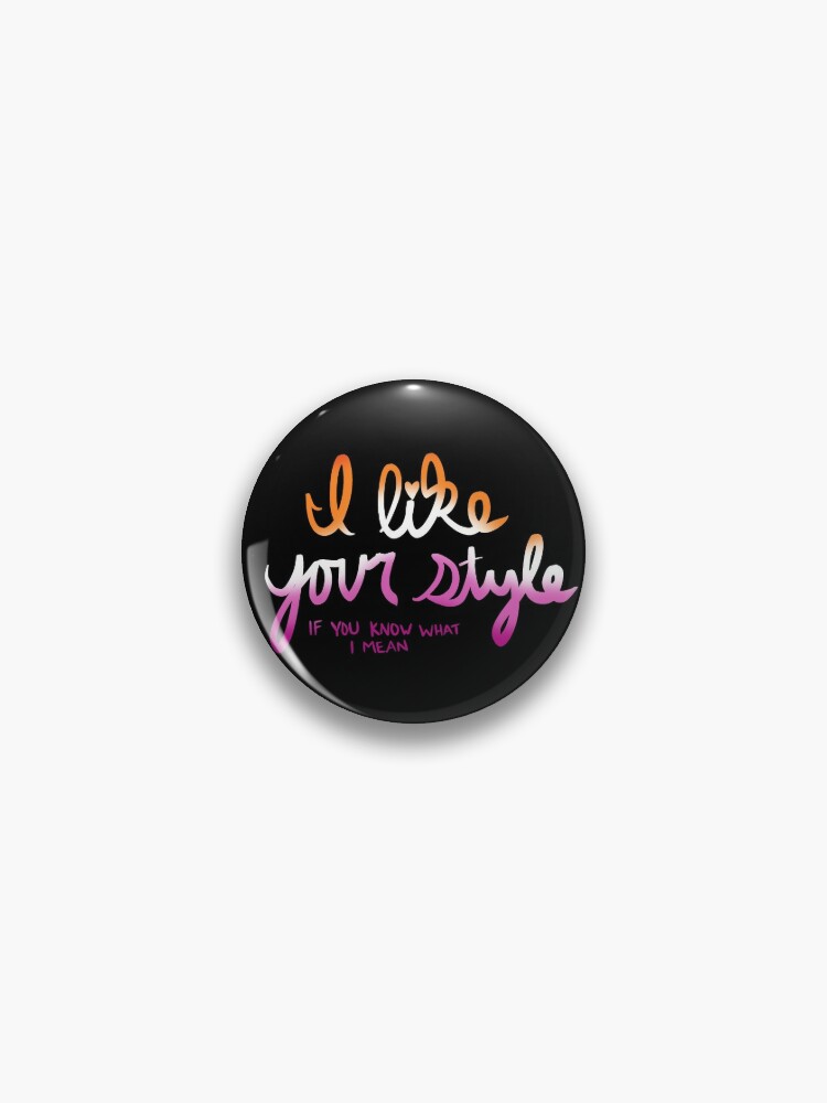 Pin on Style's I like