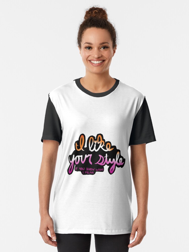 what does the t mean in t shirt