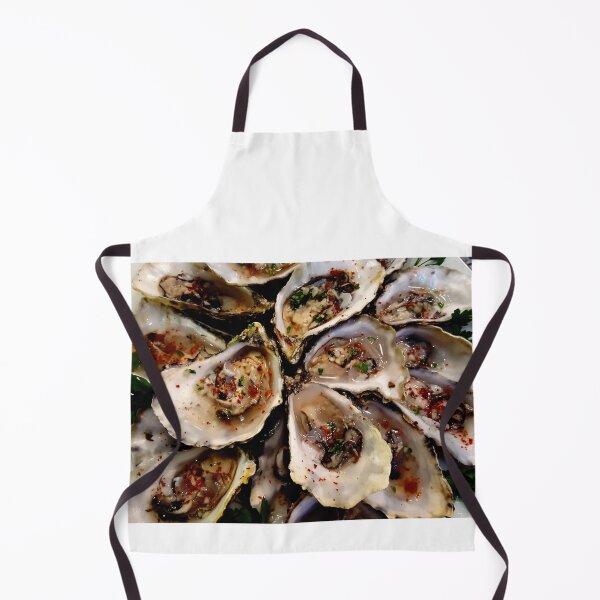 Item preview, A plate of oysters designed and sold by PhotoCDesign.