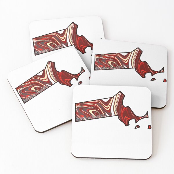 Item preview, Massachusetts designed and sold by sgg913.