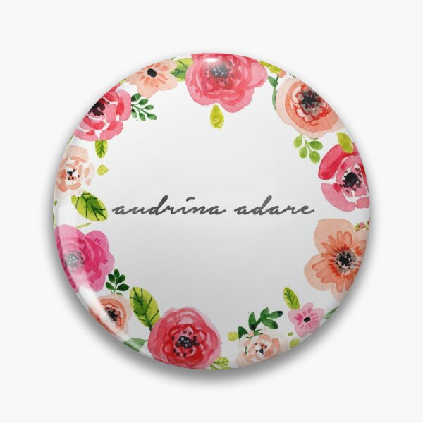 Item preview, Audrina Adare Flowercrown designed and sold by itsthesuckzone.