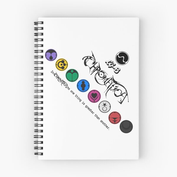 Item preview, Chromatica Tribes and LG6 logo Asymmetrical  designed and sold by AlertStore.