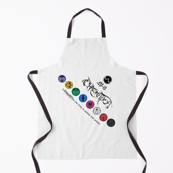 Item preview, Chromatica Tribes and LG6 logo Asymmetrical designed and sold by AlertStore.