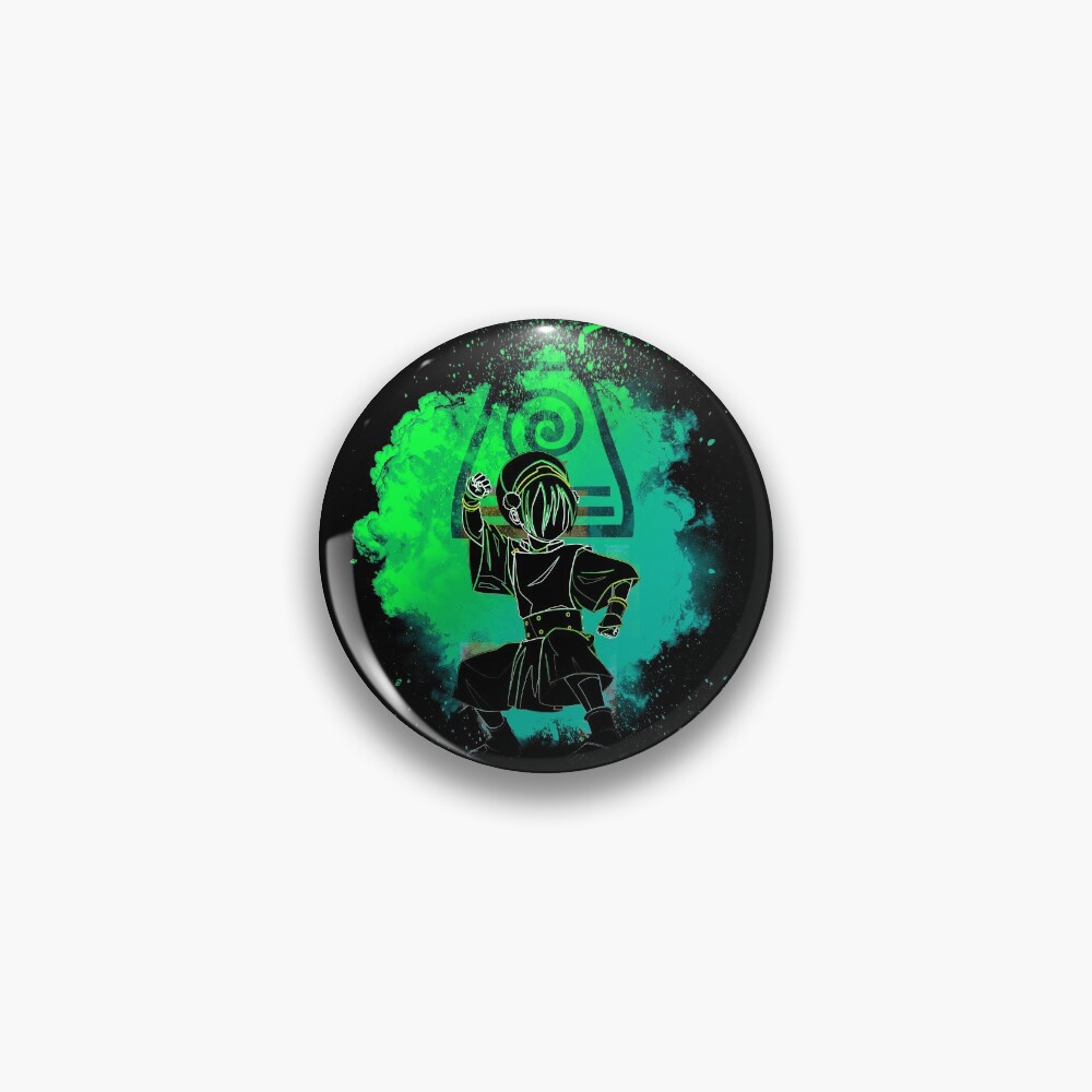 Item preview, Pin designed and sold by DonnieArts.