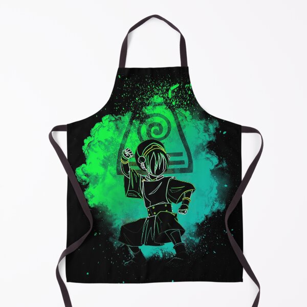 Item preview, Soul of the Earthbender designed and sold by DonnieArts.