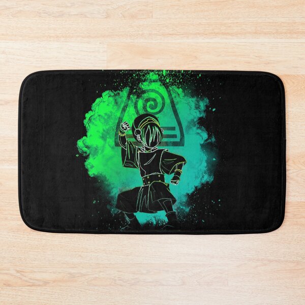 Item preview, Soul of the Earthbender designed and sold by DonnieArts.