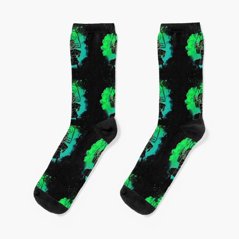 Item preview, Socks designed and sold by DonnieArts.