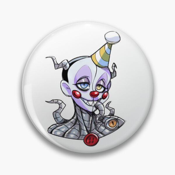 Item preview, Ennard designed and sold by nemi177.
