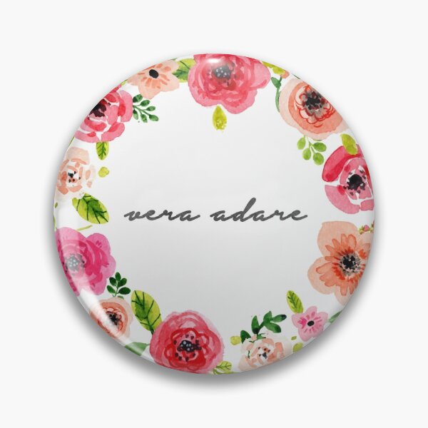 Item preview, Vera Adare Flowercrown designed and sold by itsthesuckzone.