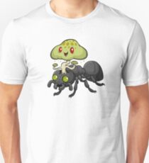 Cordyceps Ant Unisex T-Shirt