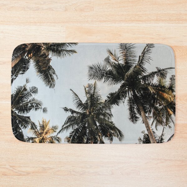 Item preview, Palmtree view designed and sold by sarabroeckske.
