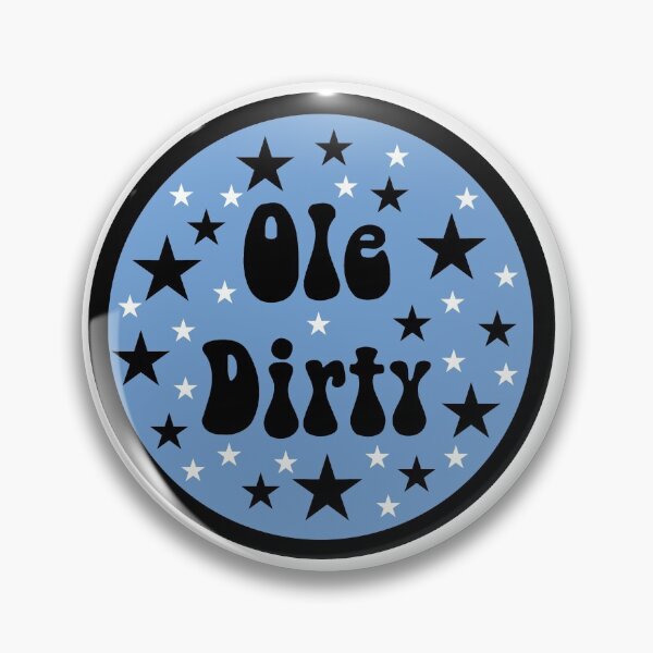 Item preview, Ole Dirty designed and sold by Camjack2000.