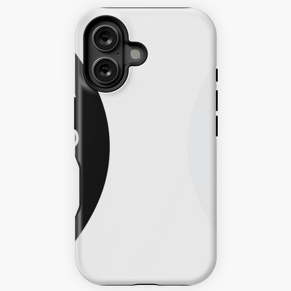 Item preview, iPhone Magsafe Tough Case designed and sold by AgnesElle.