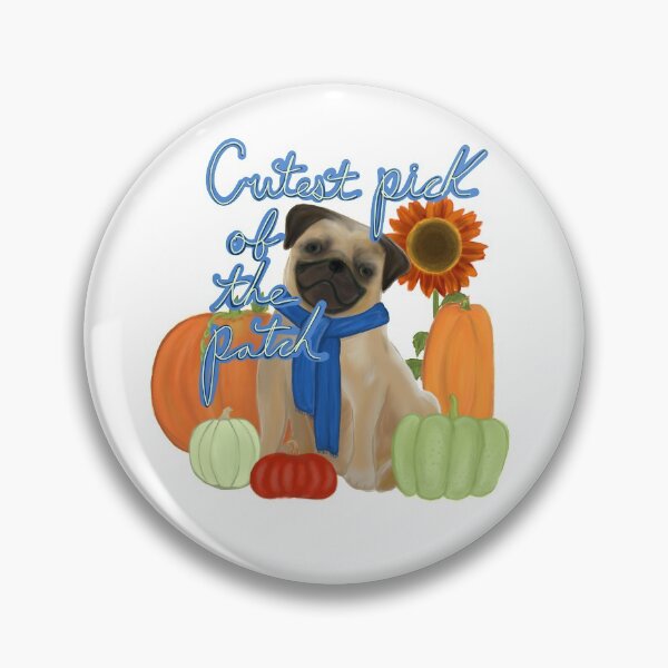 Item preview, Cutest Pick of the Patch designed and sold by Jaclyn8smith8.