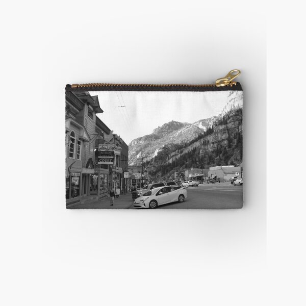 Item preview, Around Ouray designed and sold by zumi.