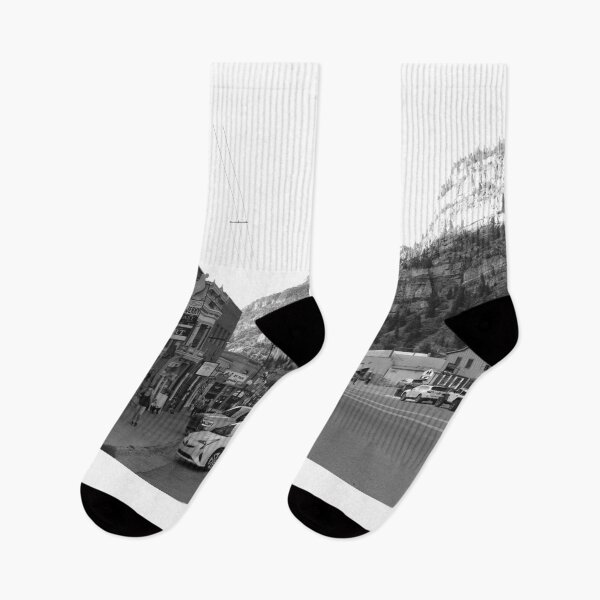 Item preview, Around Ouray designed and sold by zumi.