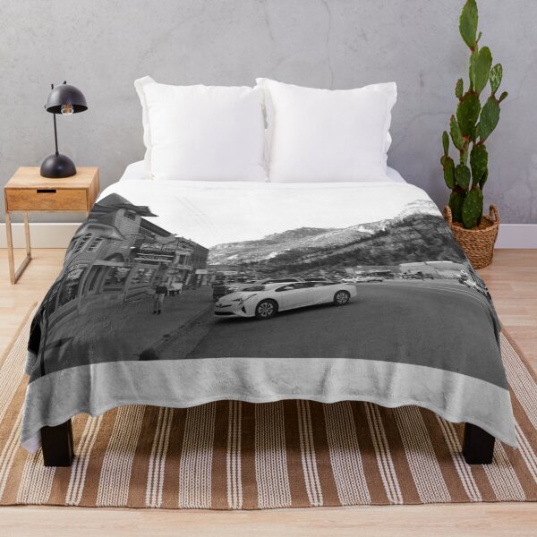 Item preview, Around Ouray designed and sold by zumi.