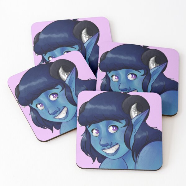 Item preview, Jester Portrait designed and sold by Valerie Barbera.