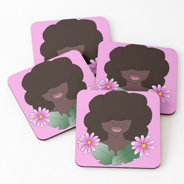 Item preview, Natural Hair Beauty designed and sold by FroMagic.