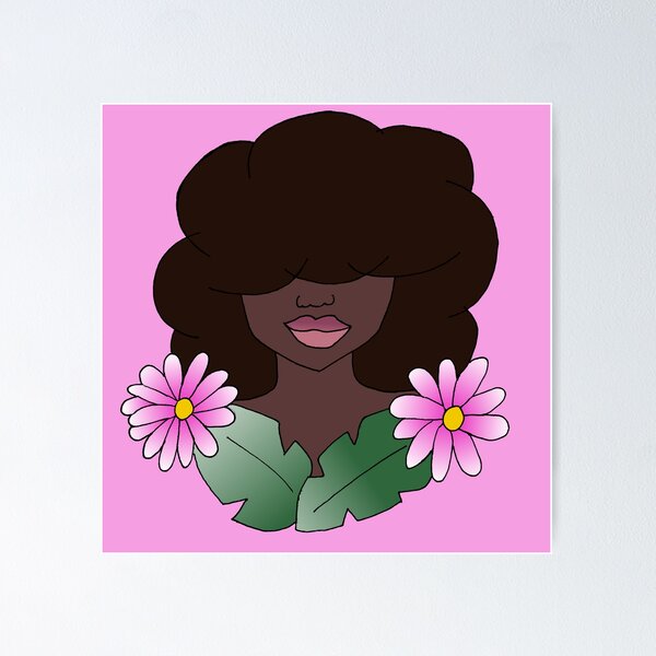 Item preview, Natural Hair Beauty designed and sold by FroMagic.