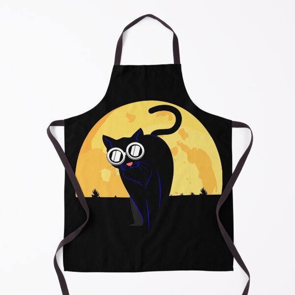 Item preview, Black Street Cat - Street Cat Black designed and sold by Coder-T.