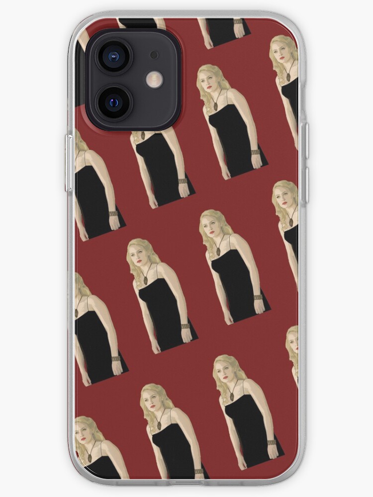 Rosalie Hale Neumond Iphone Hulle Cover Von Itsthesuckzone Redbubble