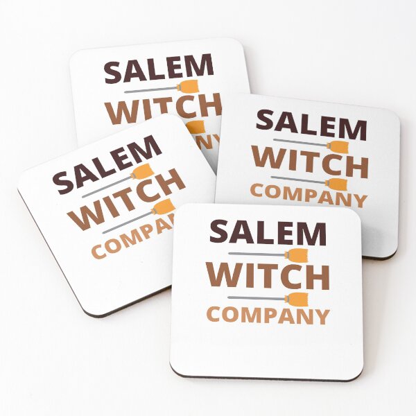 Artikelvorschau, Salem Hexe Firma Shirt, Salem Hexen, Salem Shirt, Halloween Shirt, Halloween, Salem Hexen, Hokuspokus Shirt, Hokuspokus, lokale Hexen entworfen und verkauft von BousboulaStorie.