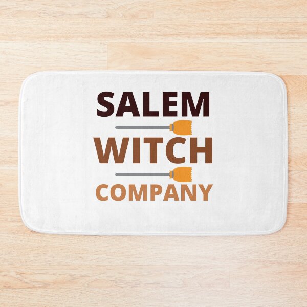 Item preview, salem witch company shirt,salem witches,salem shirt,halloween shirt,halloween,salem witches,hocus pocus shirt,hocus pocus,local witches designed and sold by BousboulaStorie.