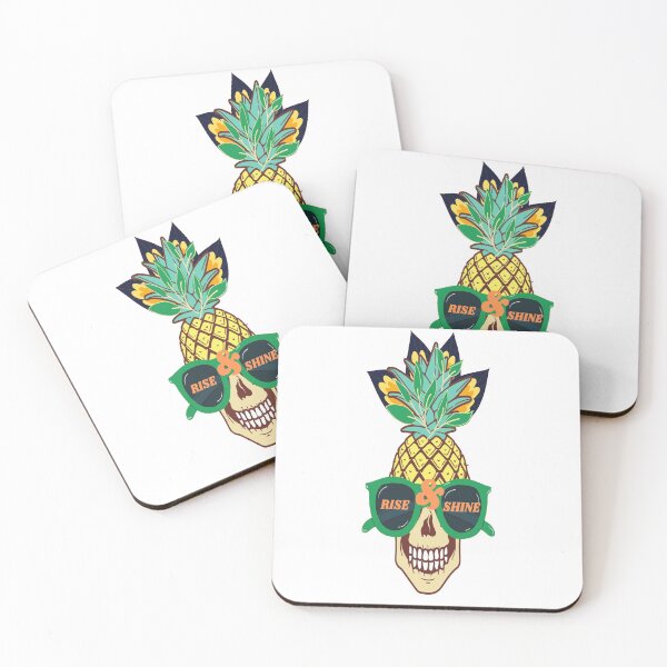Item preview, Pineapple Lover  designed and sold by TheAfer.