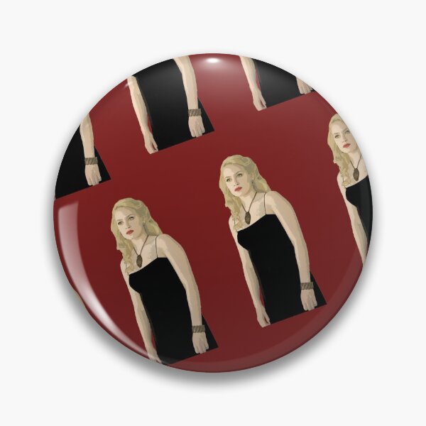 Item preview, Rosalie Hale New Moon designed and sold by itsthesuckzone.