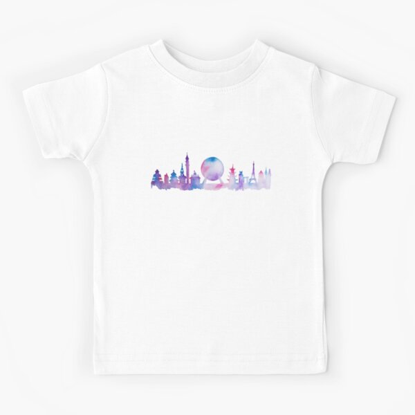 Do You Want To Build A Snowman' Kids' T-Shirt