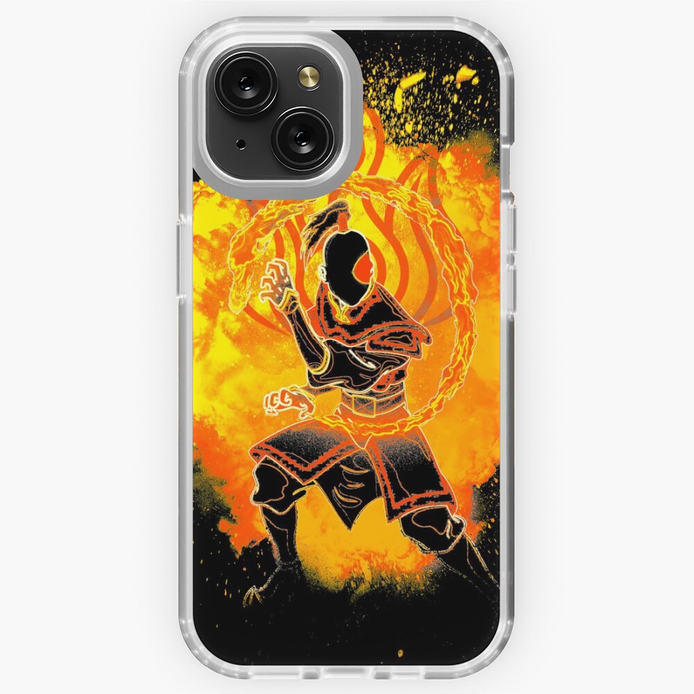 Item preview, iPhone Soft Case designed and sold by DonnieArts.