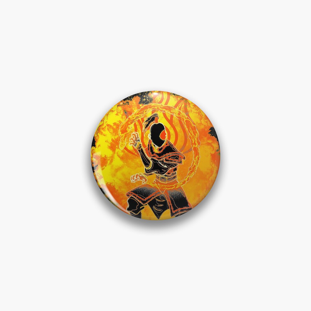 Item preview, Pin designed and sold by DonnieArts.