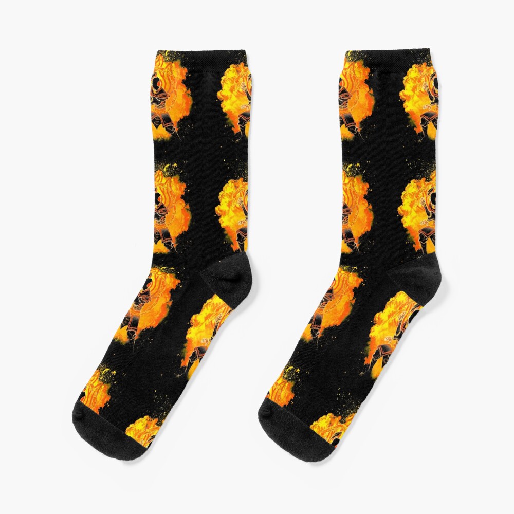 Item preview, Socks designed and sold by DonnieArts.