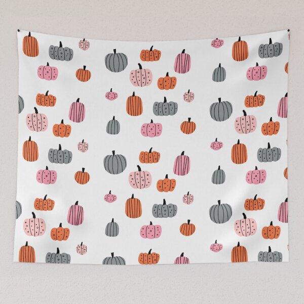 Item preview, Pumpkin Patch designed and sold by ellolovey.