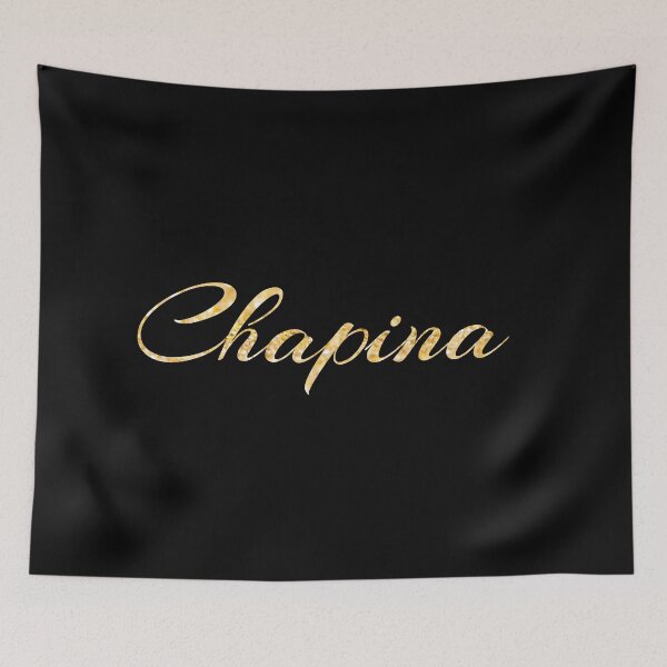 Item preview, Chapina - Guatemala designed and sold by YCRDesign.