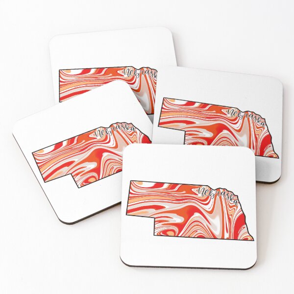 Item preview, Nebraska designed and sold by sgg913.