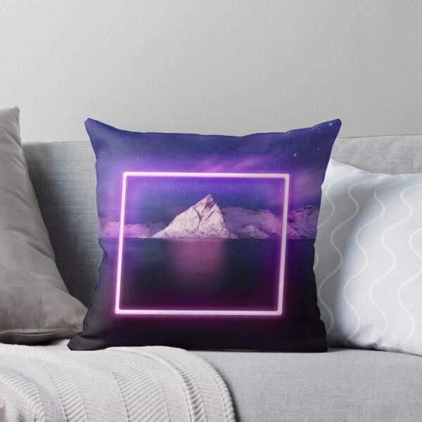 Item preview, A Memory Too - Neon Mountain designed and sold by chase-the-girl.