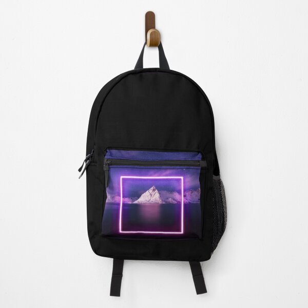 Item preview, A Memory Too - Neon Mountain designed and sold by chase-the-girl.