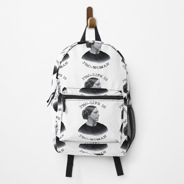 Item preview, Susan B. Anthony designed and sold by ChandlerLasch.