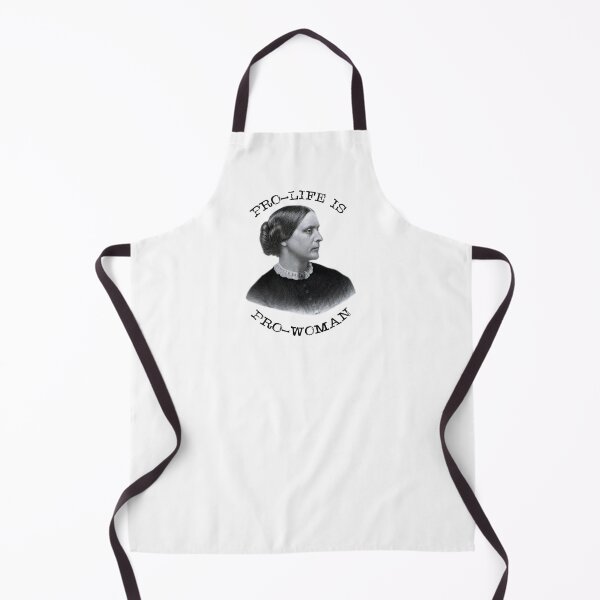 Artikelvorschau, Susan B. Anthony entworfen und verkauft von ChandlerLasch.