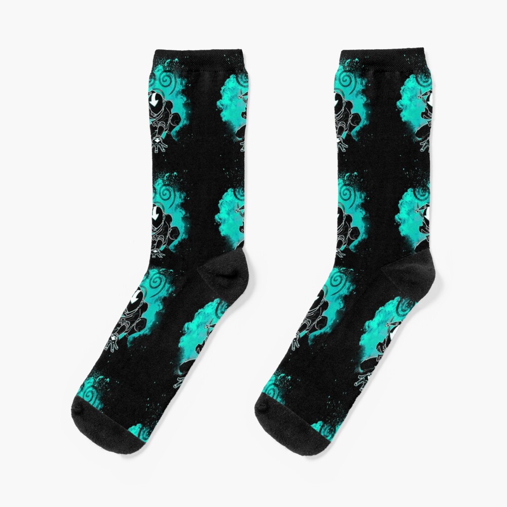Item preview, Socks designed and sold by DonnieArts.