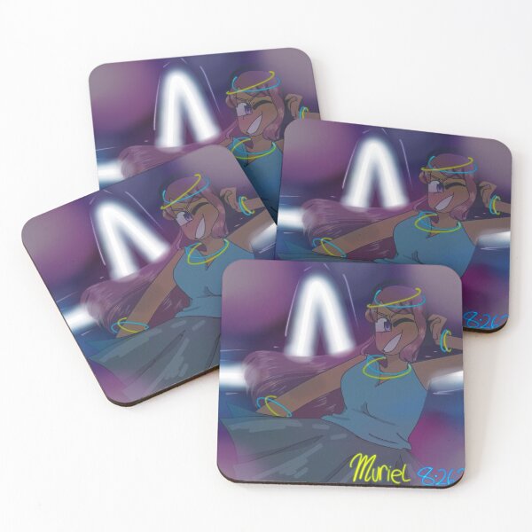 Item preview, Glow-sticks! designed and sold by Muriel680.