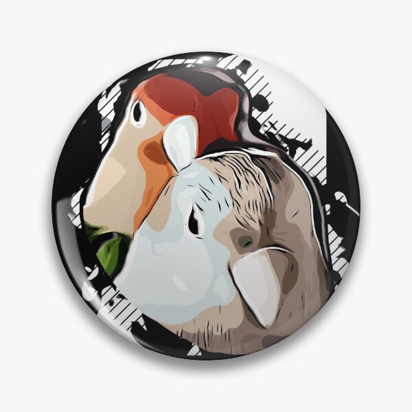 Item preview, Birds with Plans designed and sold by Kunst Uit Delfzijl.