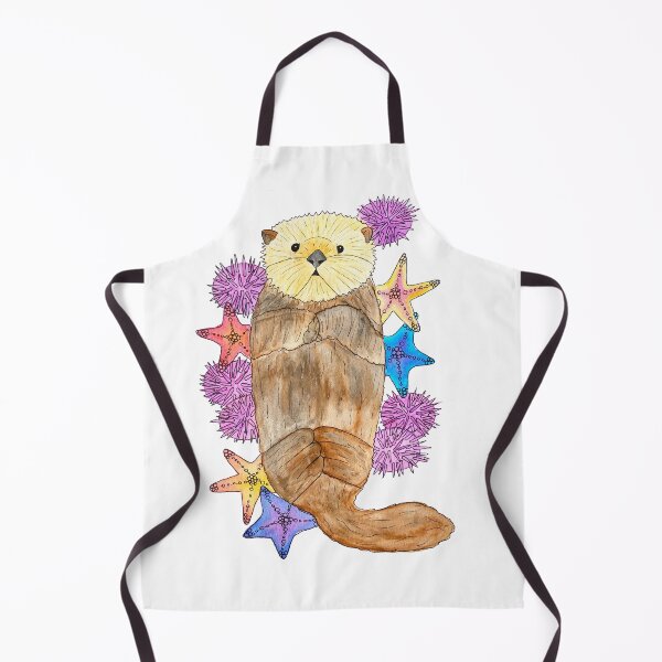Item preview, Otter designed and sold by maggiemeeds.