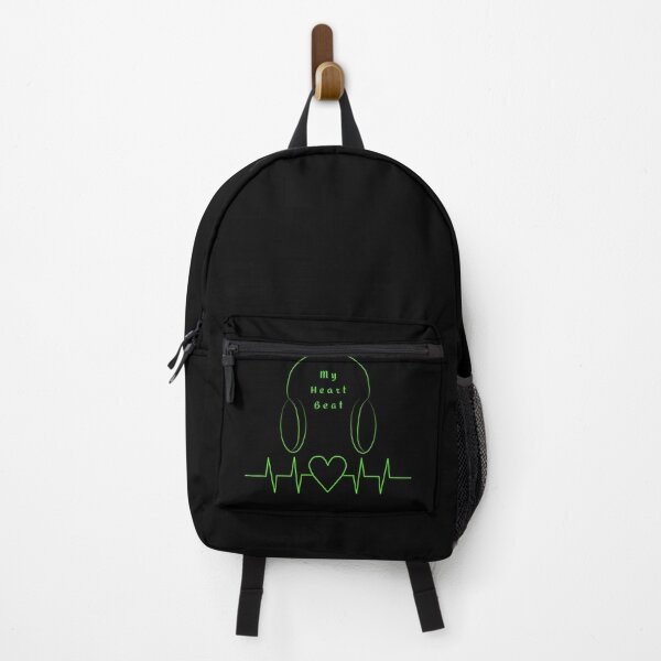 Item preview, My Music, My Life designed and sold by Fossilizedfox.